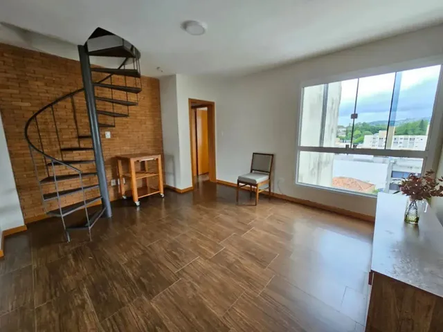 Imagem: Duplex para Venda Tem 123 Metros Quadrados