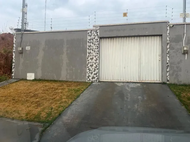 Imagem 4: Aluguel de Casa 3/4 em Trindade