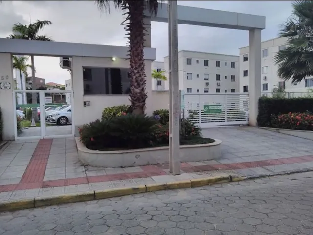 Imagem: Alugo Apartamento Semi Mobiliado