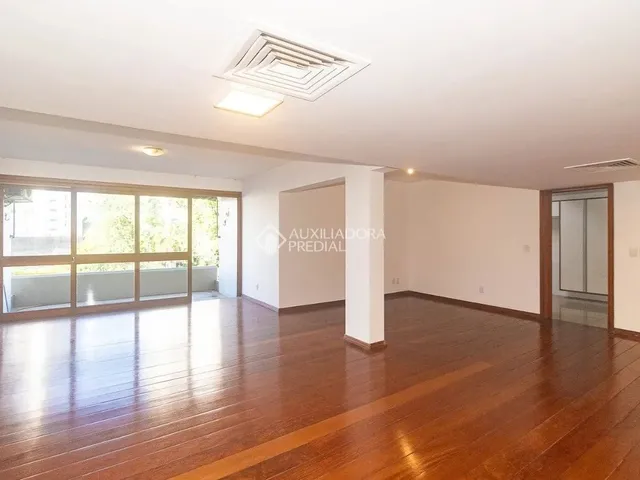 Imagem: Apartamento com 4 Dormitório