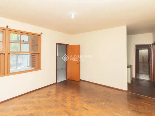 Imagem: Apartamento com 3 Dormitórios - Jardim