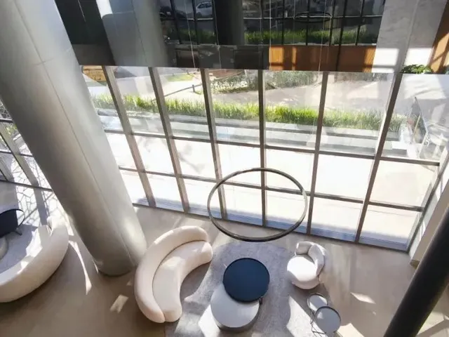Imagem 5: Apartamento - Nova Campinas - Campinas