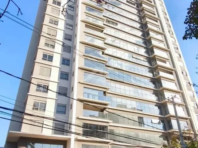 Imagem 2: Apartamento - Nova Campinas - Campinas