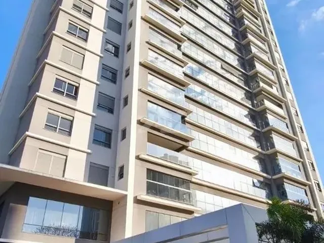 Imagem 4: Apartamento - Nova Campinas - Campinas