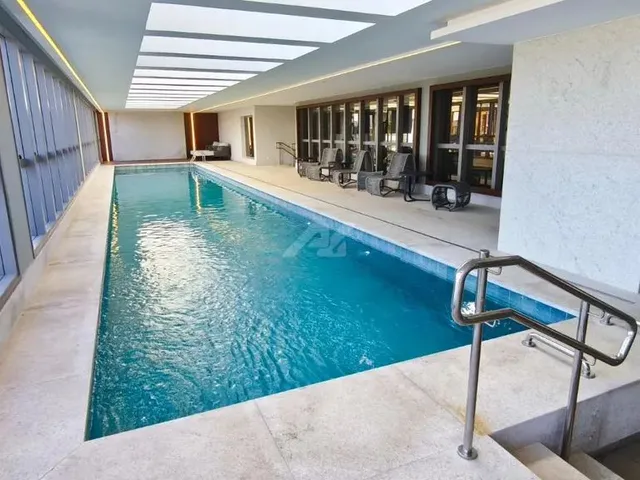 Imagem 9: Apartamento - Nova Campinas - Campinas