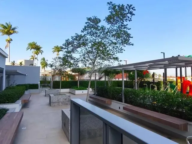 Imagem 12: Apartamento - Nova Campinas - Campinas