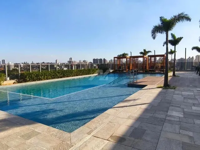 Imagem 10: Apartamento - Nova Campinas - Campinas