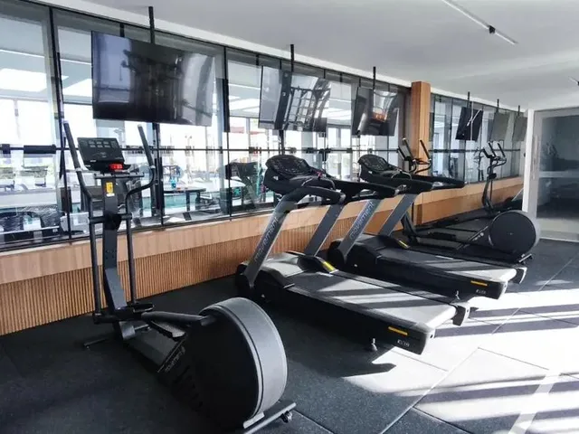 Imagem 15: Apartamento - Nova Campinas - Campinas