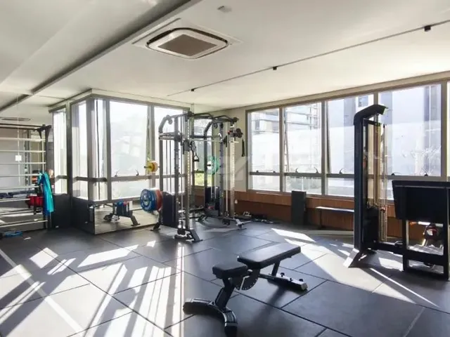Imagem 14: Apartamento - Nova Campinas - Campinas