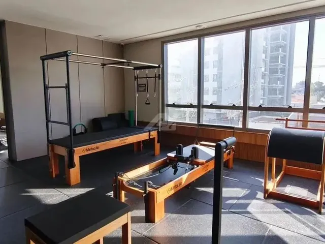 Imagem 3: Apartamento - Nova Campinas - Campinas