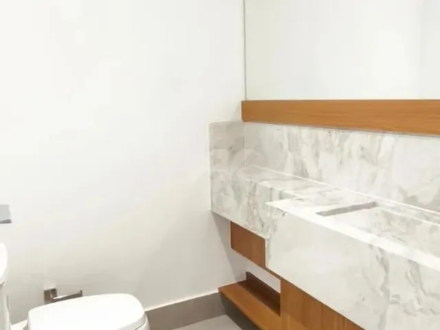 Imagem 8: Apartamento - Nova Campinas - Campinas
