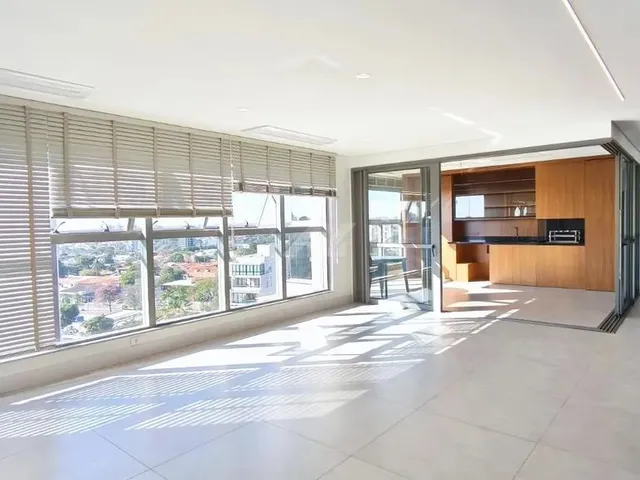 Imagem 6: Apartamento - Nova Campinas - Campinas