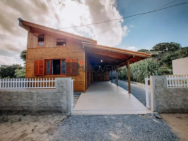 Imagem: Casa para Locação no Bairro São Thomaz
