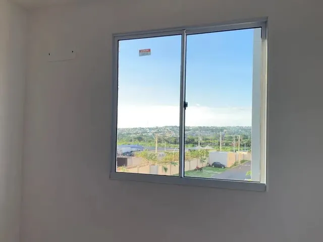 Imagem 1: Apartamento com 2 Quartos e Condomínio Completo