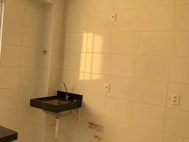 Imagem 11: Apartamento com 2 Quartos e Condomínio Completo