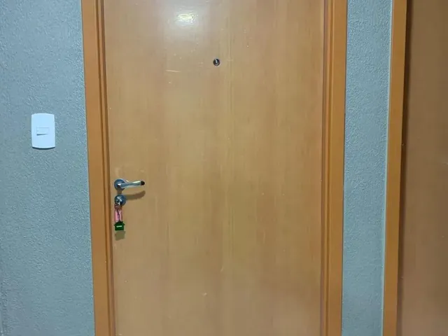 Imagem 12: Apartamento com 2 Quartos e Condomínio Completo