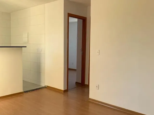 Imagem 5: Apartamento com 2 Quartos e Condomínio Completo