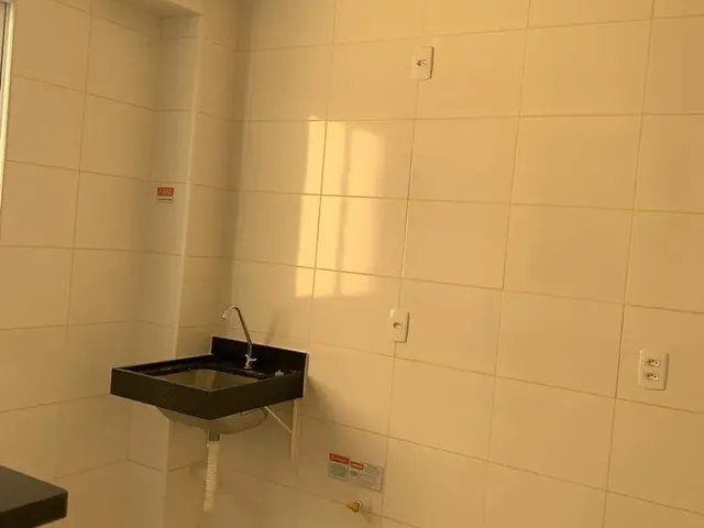 Imagem 7: Apartamento com 2 Quartos e Condomínio Completo