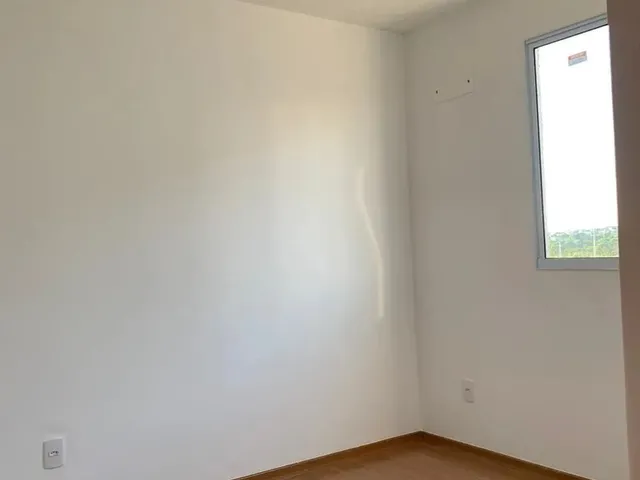 Imagem 3: Apartamento com 2 Quartos e Condomínio Completo