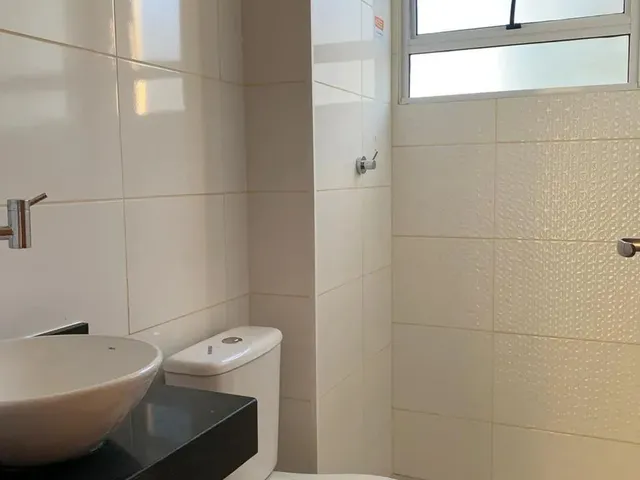 Imagem 4: Apartamento com 2 Quartos e Condomínio Completo