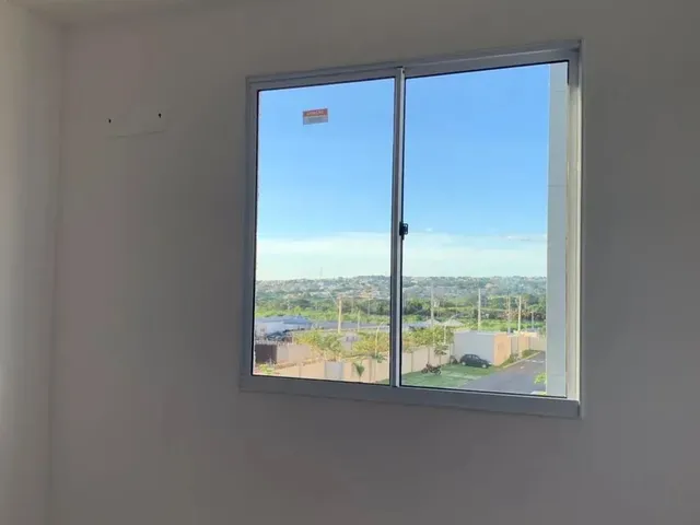 Imagem 8: Apartamento com 2 Quartos e Condomínio Completo