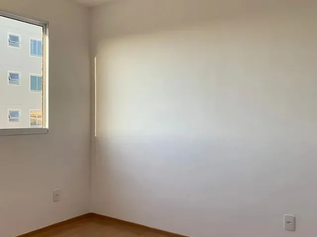 Imagem 2: Apartamento com 2 Quartos e Condomínio Completo