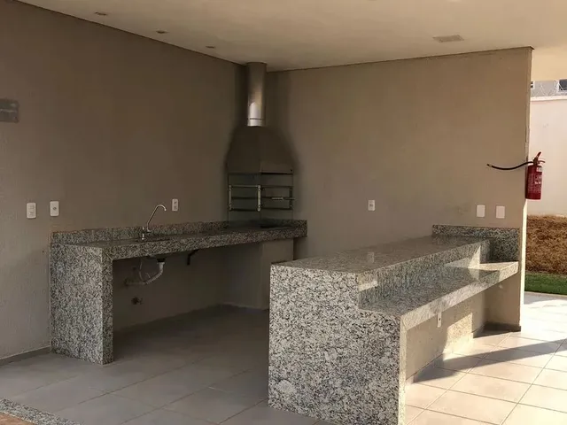 Imagem 15: Apartamento com 2 Quartos e Condomínio Completo