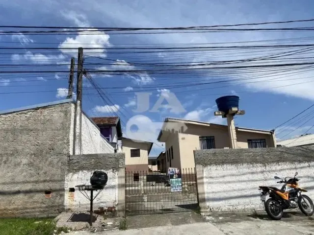 Imagem: Casa Residencial com 1 Quarto para Alugar