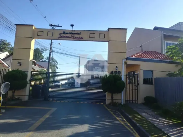Imagem: Sobrado com 3 Quartos para Alugar por R$