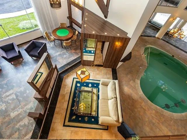 Imagem: Casa para Locação com 5 Dormitórios no