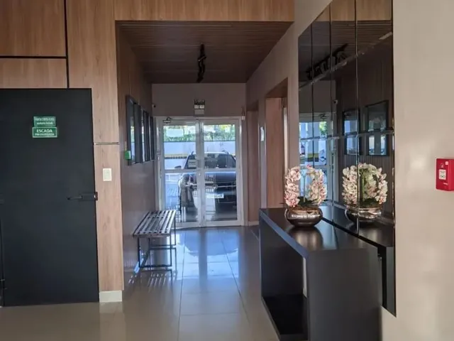 Imagem: Apartamento para Locação Região Nobre