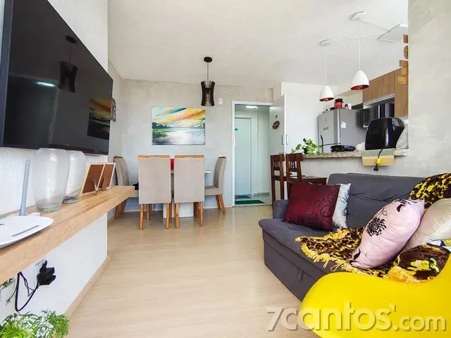 Imagem: Apartamento, Praia do Futuro Ii, 2 Quartos