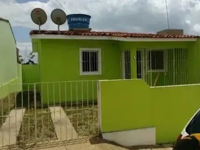 Imagem 2: Aluguel Casa Carpina Carpina 3 Quartos