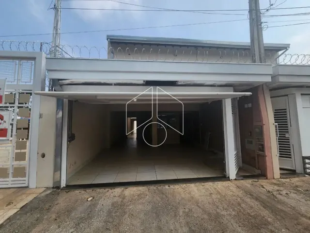 Imagem: Residencial Casa em Marília