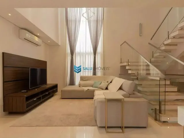 Imagem 12: Casa com 3 Dormitórios para Alugar - Condomínio Belvedere I - Votorantim/Sp