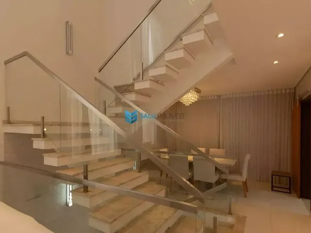 Imagem 16: Casa com 3 Dormitórios para Alugar - Condomínio Belvedere I - Votorantim/Sp