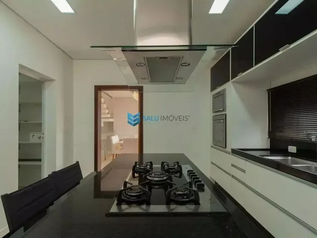 Imagem 7: Casa com 3 Dormitórios para Alugar - Condomínio Belvedere I - Votorantim/Sp