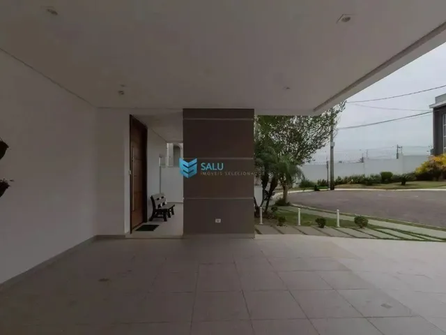 Imagem 14: Casa com 3 Dormitórios para Alugar - Condomínio Belvedere I - Votorantim/Sp