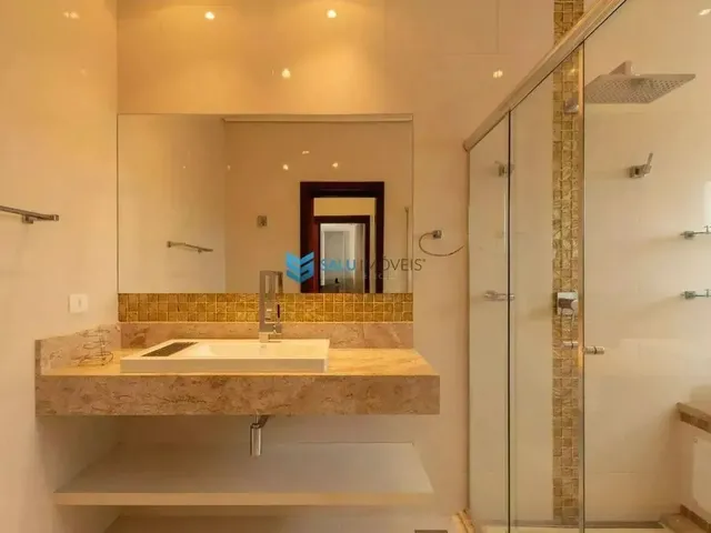 Imagem 4: Casa com 3 Dormitórios para Alugar - Condomínio Belvedere I - Votorantim/Sp