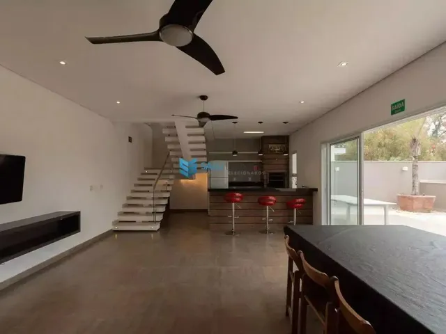 Imagem 6: Casa com 3 Dormitórios para Alugar - Condomínio Belvedere I - Votorantim/Sp