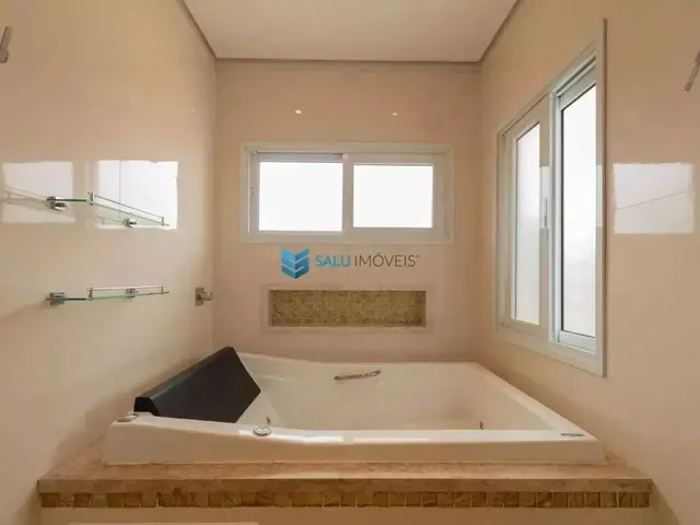 Imagem 13: Casa com 3 Dormitórios para Alugar - Condomínio Belvedere I - Votorantim/Sp