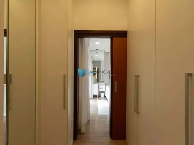 Imagem 2: Casa com 3 Dormitórios para Alugar - Condomínio Belvedere I - Votorantim/Sp