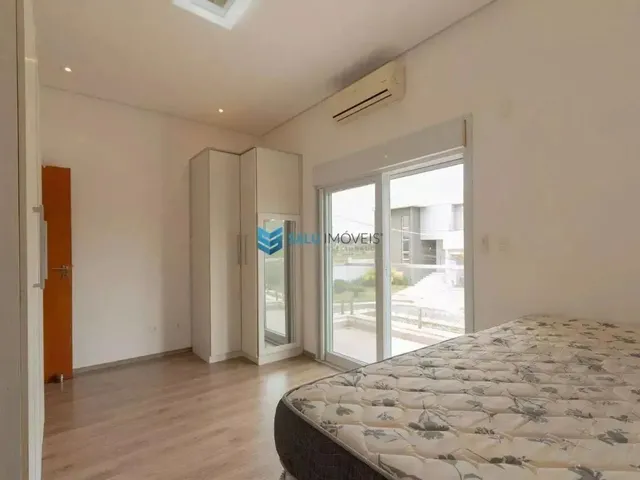 Imagem 8: Casa com 3 Dormitórios para Alugar - Condomínio Belvedere I - Votorantim/Sp