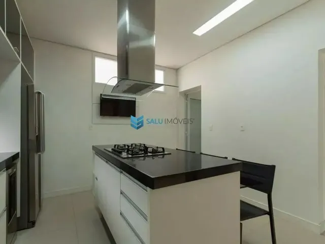 Imagem 9: Casa com 3 Dormitórios para Alugar - Condomínio Belvedere I - Votorantim/Sp