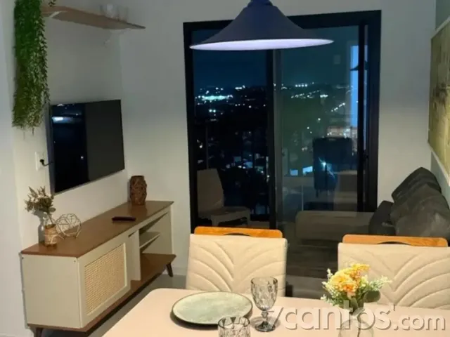 Imagem: O apartamento possui 3 Dormitórios, 2 Banheiros, 1 Vaga na