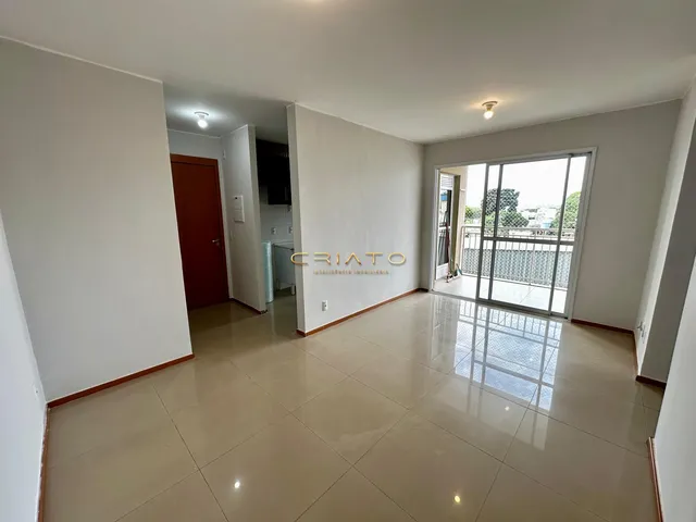 Imagem: Apartamento de 3Q C/ Suíte e 2 Vagas de
