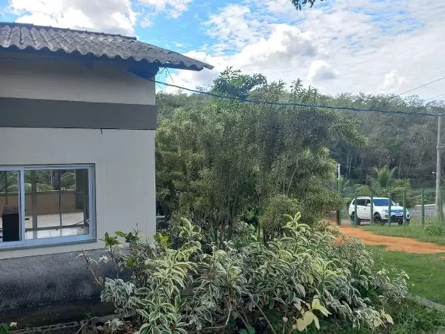 Imagem: Alugo - Casa com Lago 500M² Amarelos Guarapari