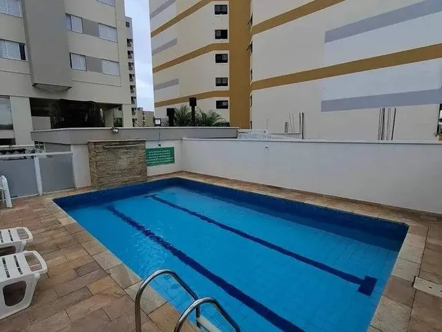 Imagem: Aluguel Plaza Maior 3 Dorms (1 Suíte