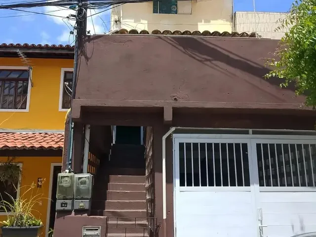 Imagem: Alugo Casa 1 Quarto Stella Mares
