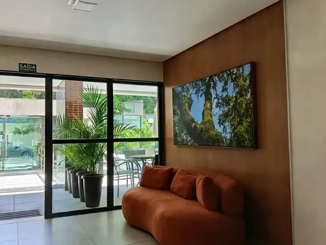 Imagem: O apartamento possui 3 Dormitórios, 1 Suíte, 2 Banheiros,